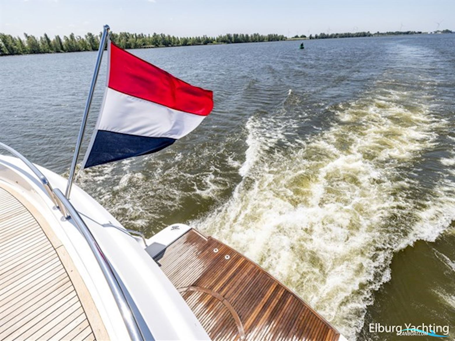 Yaretti 25.20 - Superior 