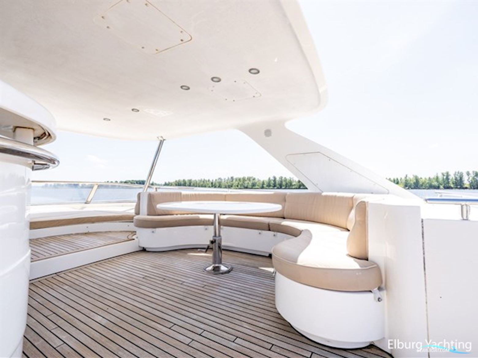 Yaretti 25.20 - Superior 