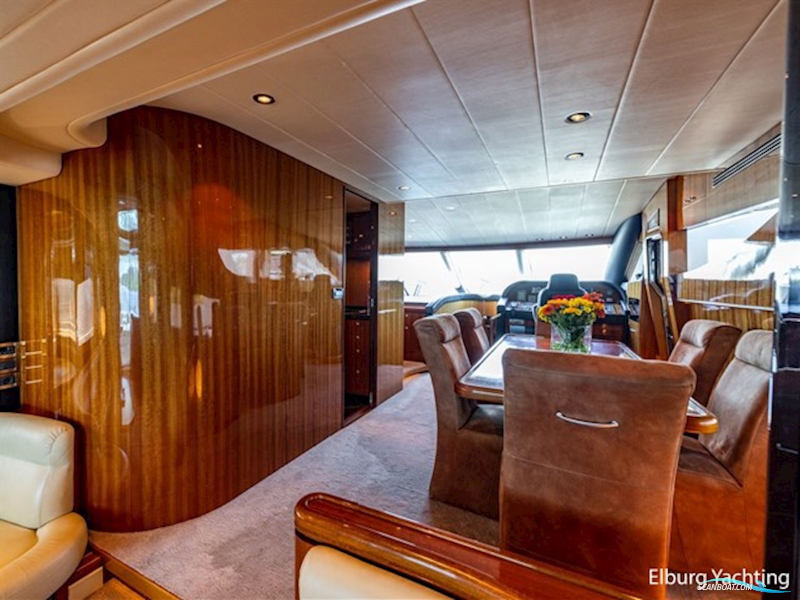 Yaretti 25.20 - Superior 