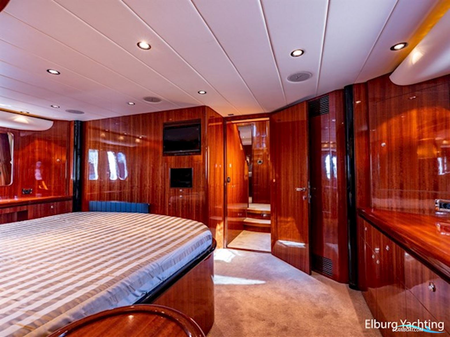 Yaretti 25.20 - Superior 