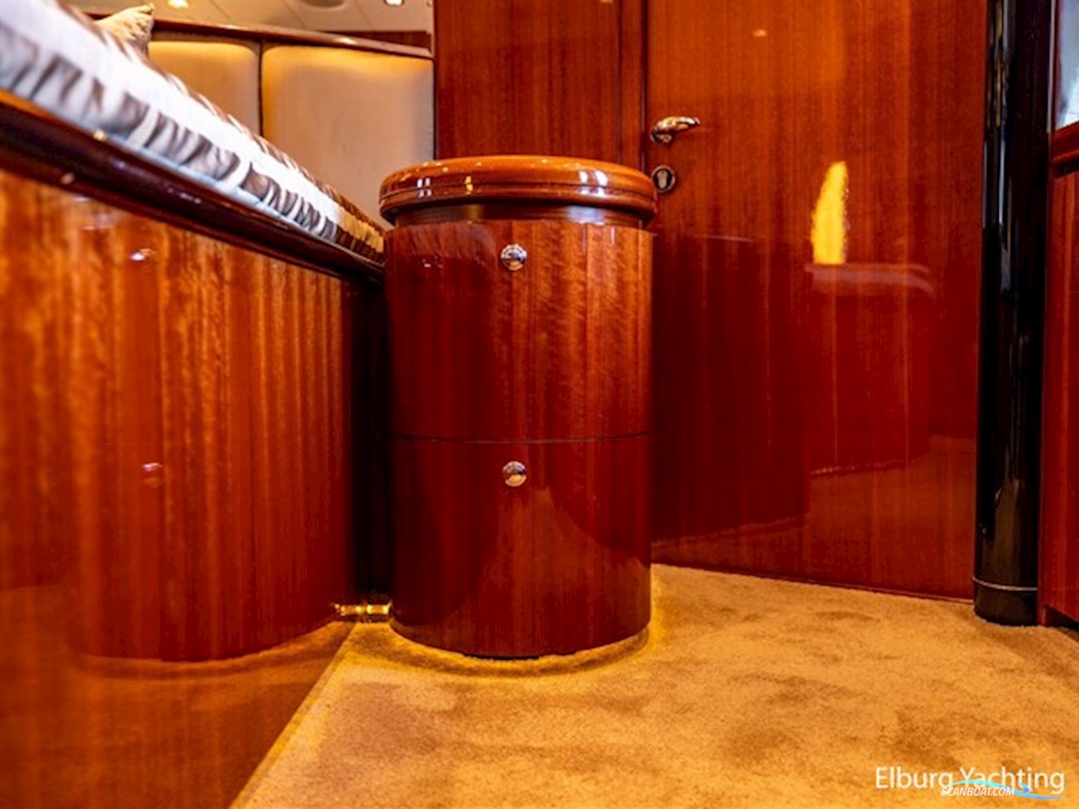 Yaretti 25.20 - Superior 