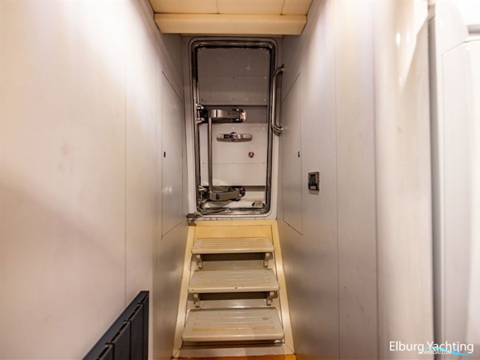 Yaretti 25.20 - Superior 