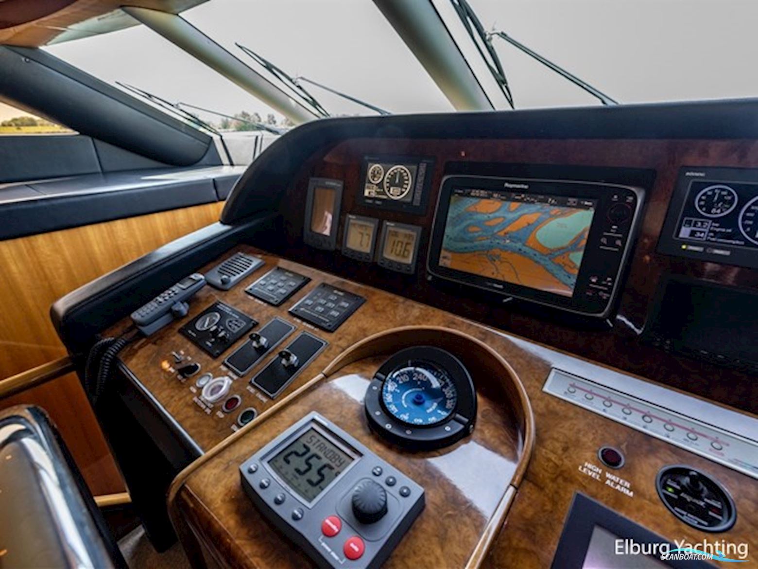 Yaretti 25.20 - Superior