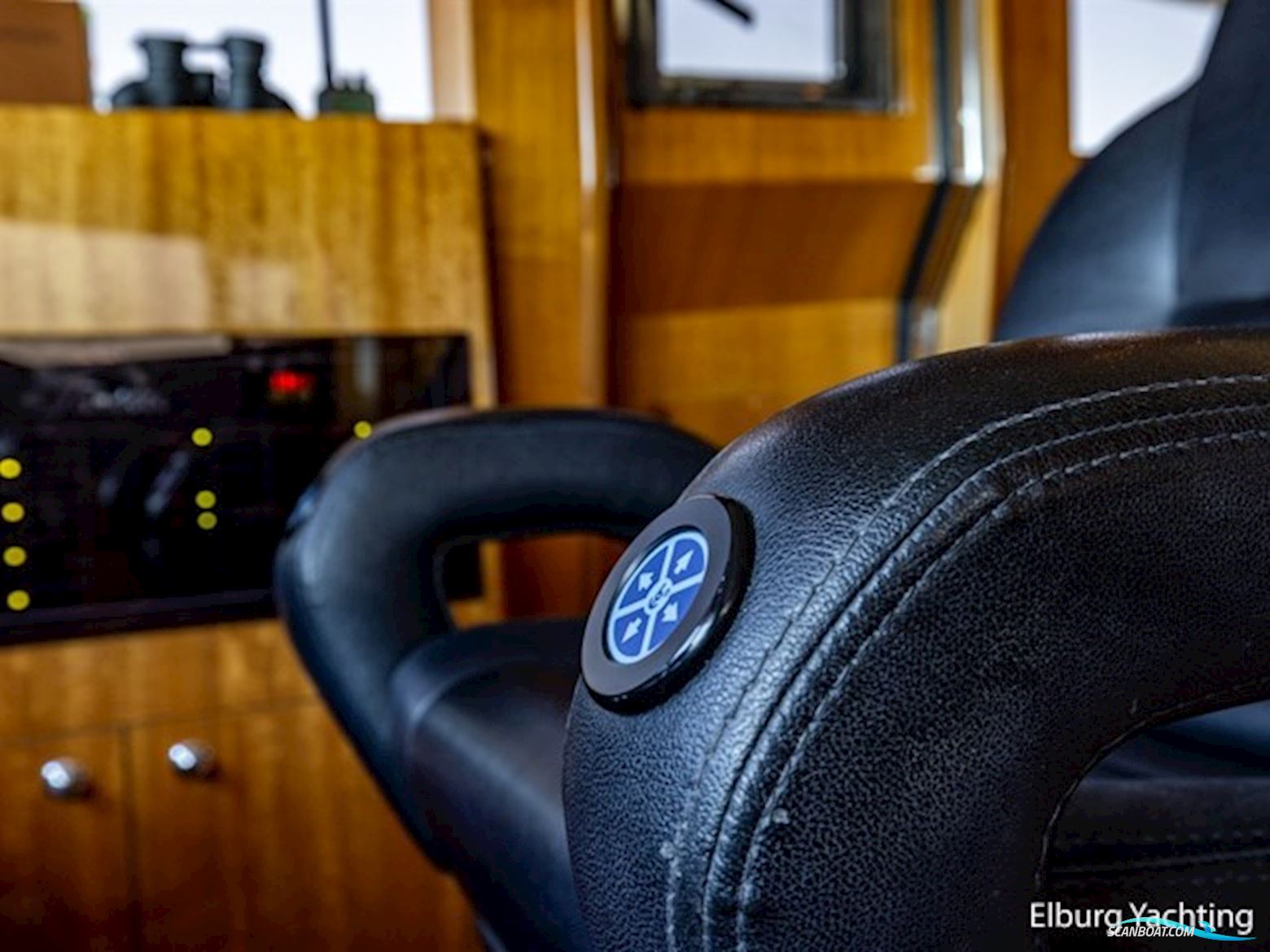 Yaretti 25.20 - Superior