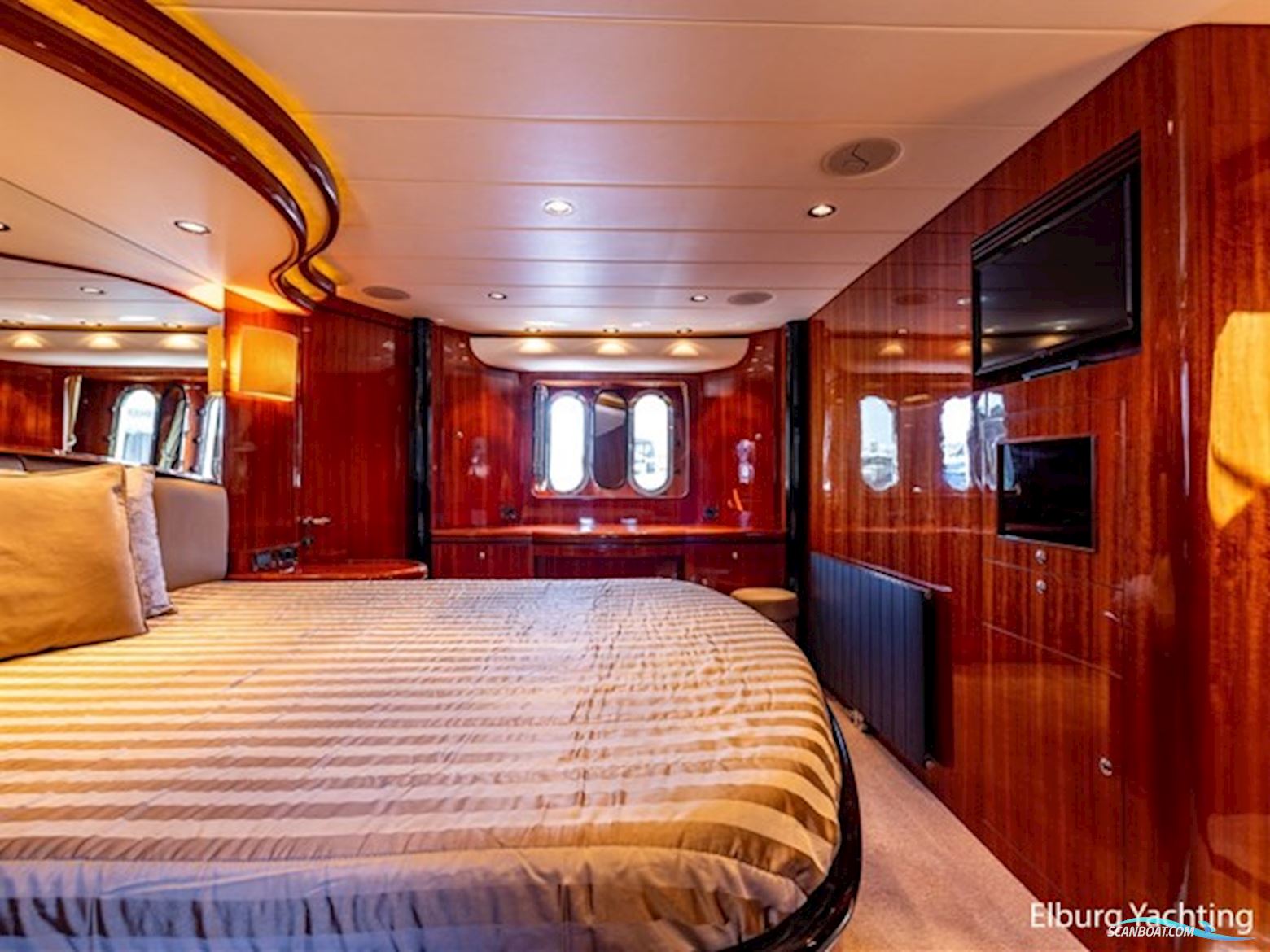 Yaretti 25.20 - Superior