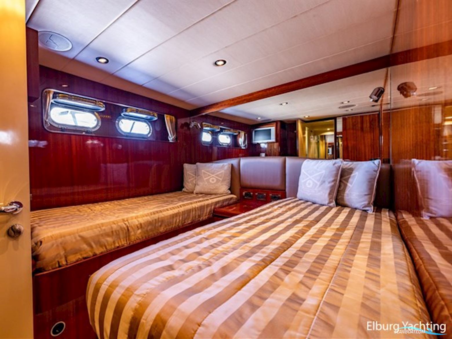 Yaretti 25.20 - Superior