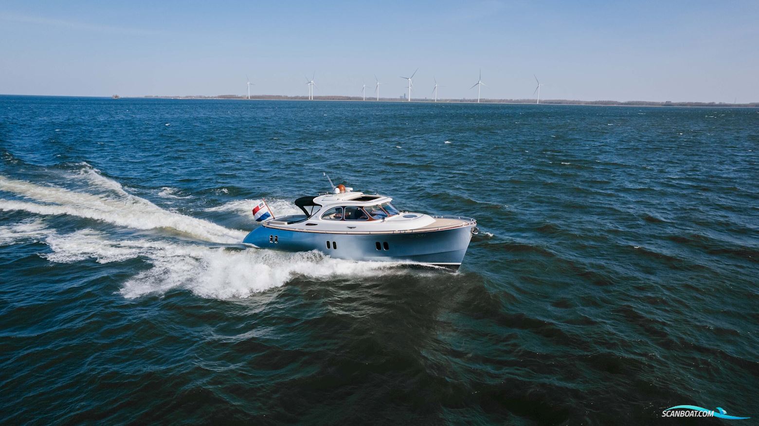 Zeelander Z44