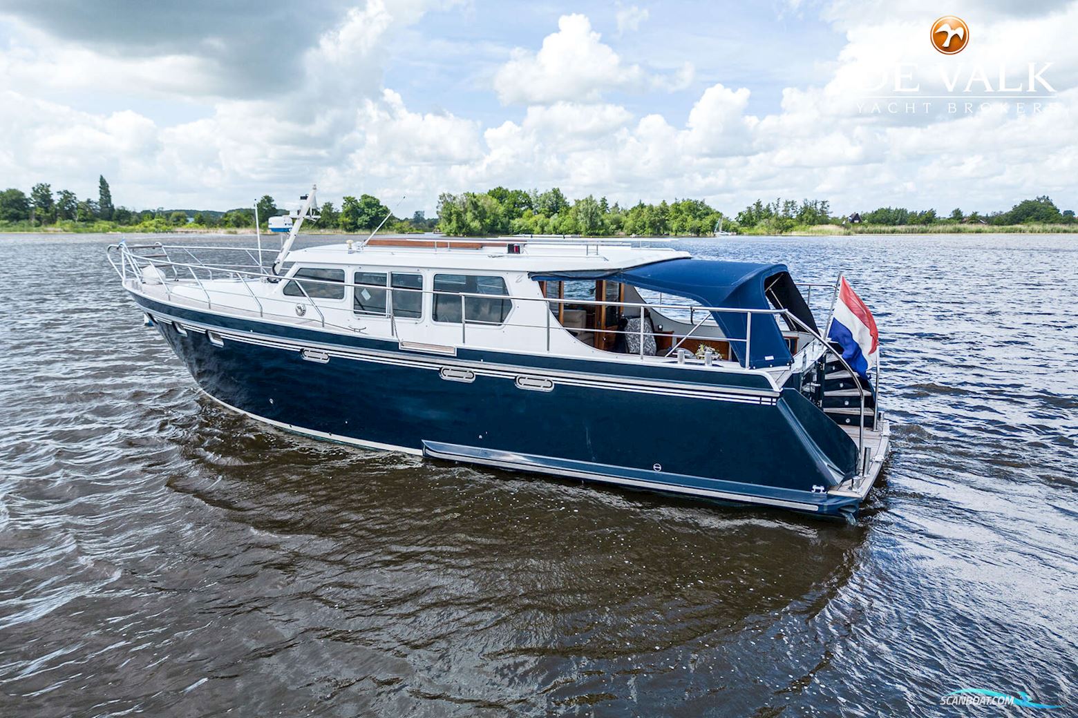 Zijlmans Eagle 1300 OK