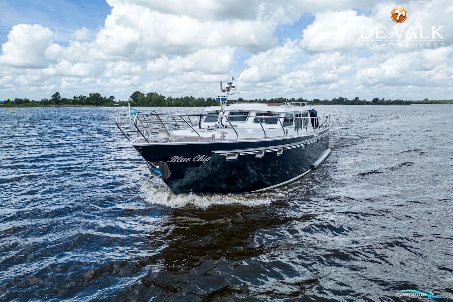 Zijlmans Eagle 1300 OK