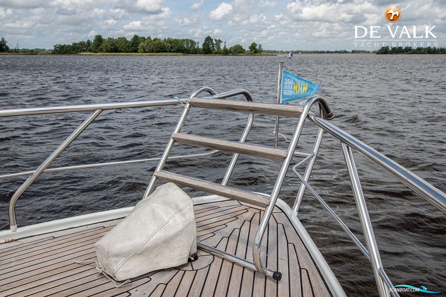 Zijlmans Eagle 1300 OK