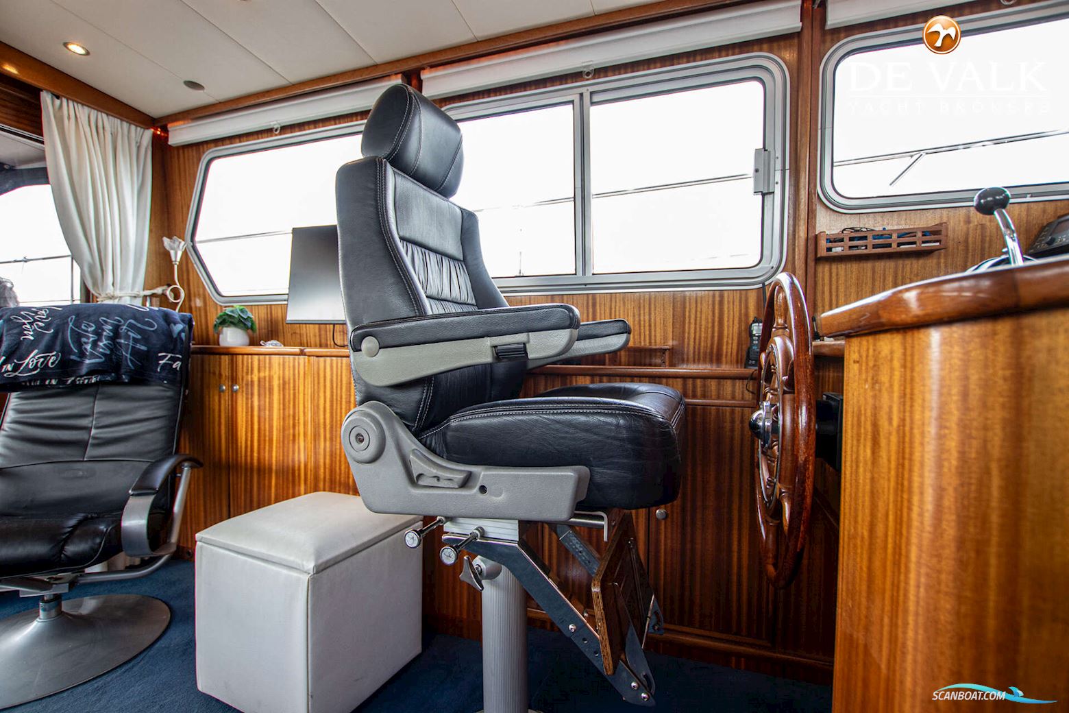 Zijlmans Eagle 1300 OK