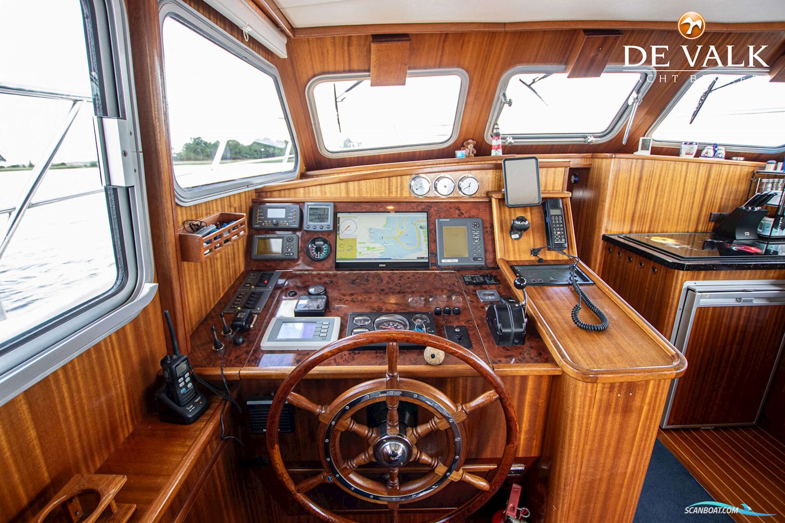 Zijlmans Eagle 1300 OK