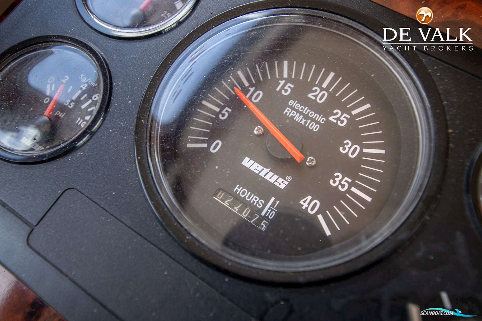 Zijlmans Eagle 1300 OK