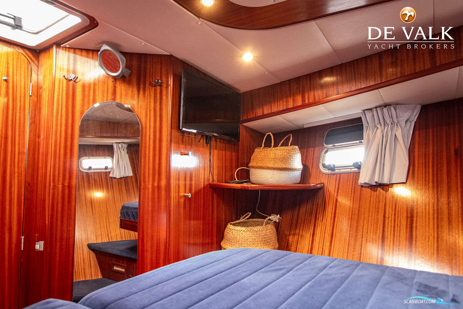 Zijlmans Eagle 1300 OK