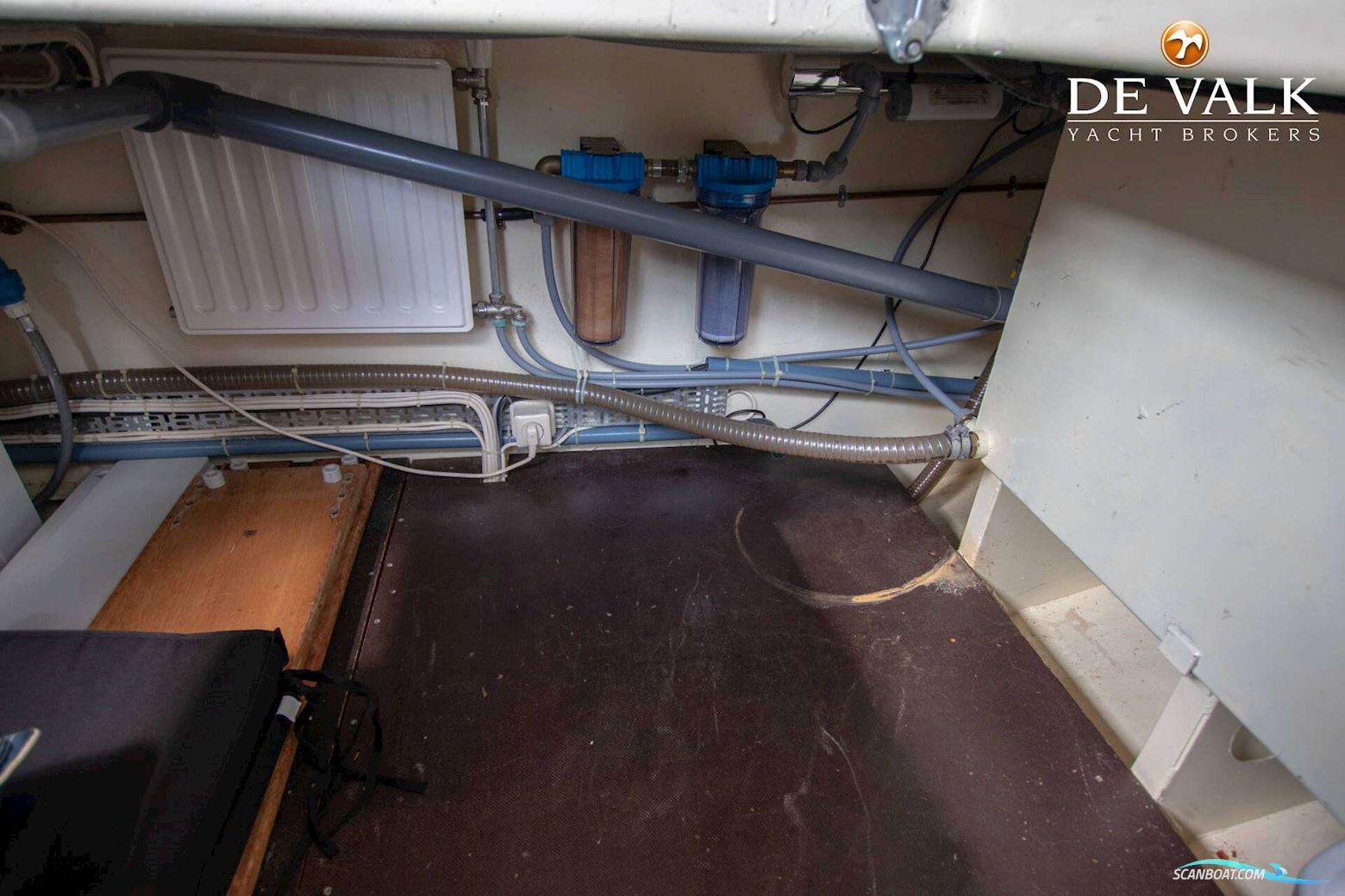 Zijlmans Eagle 1300 OK