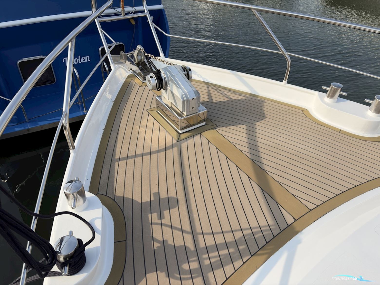 Zijlmans Eagle 1400 Cabrio