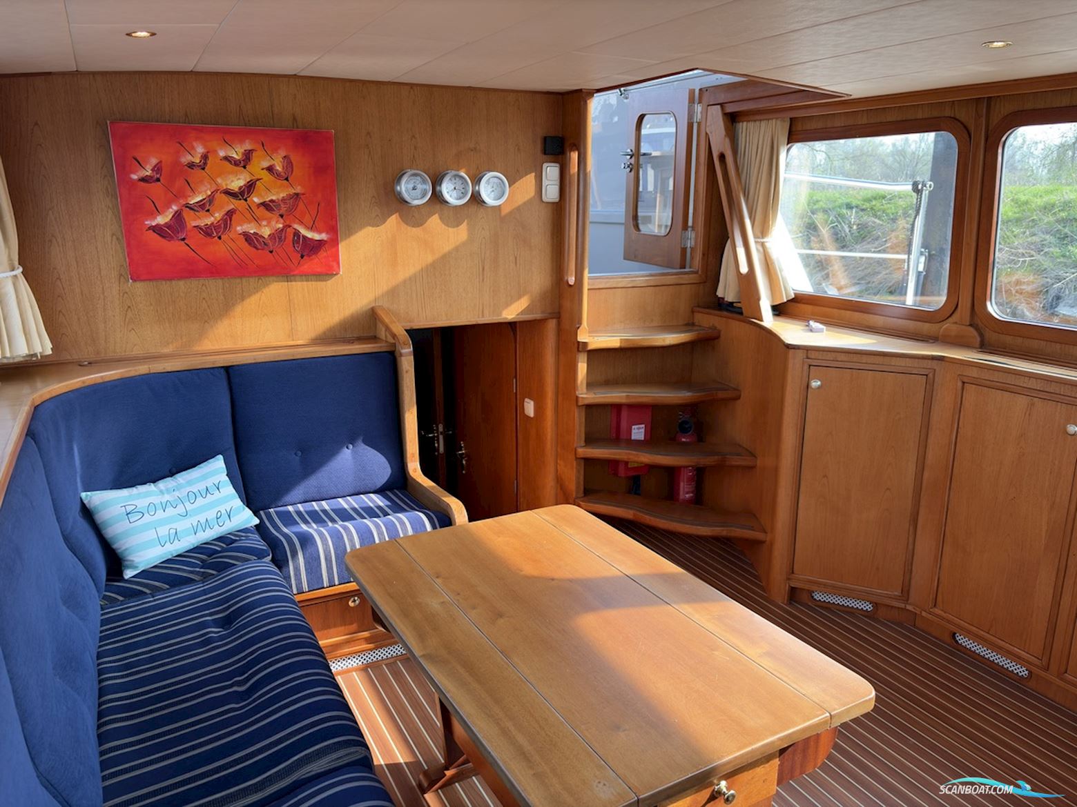 Zijlmans Eagle 1400 Cabrio