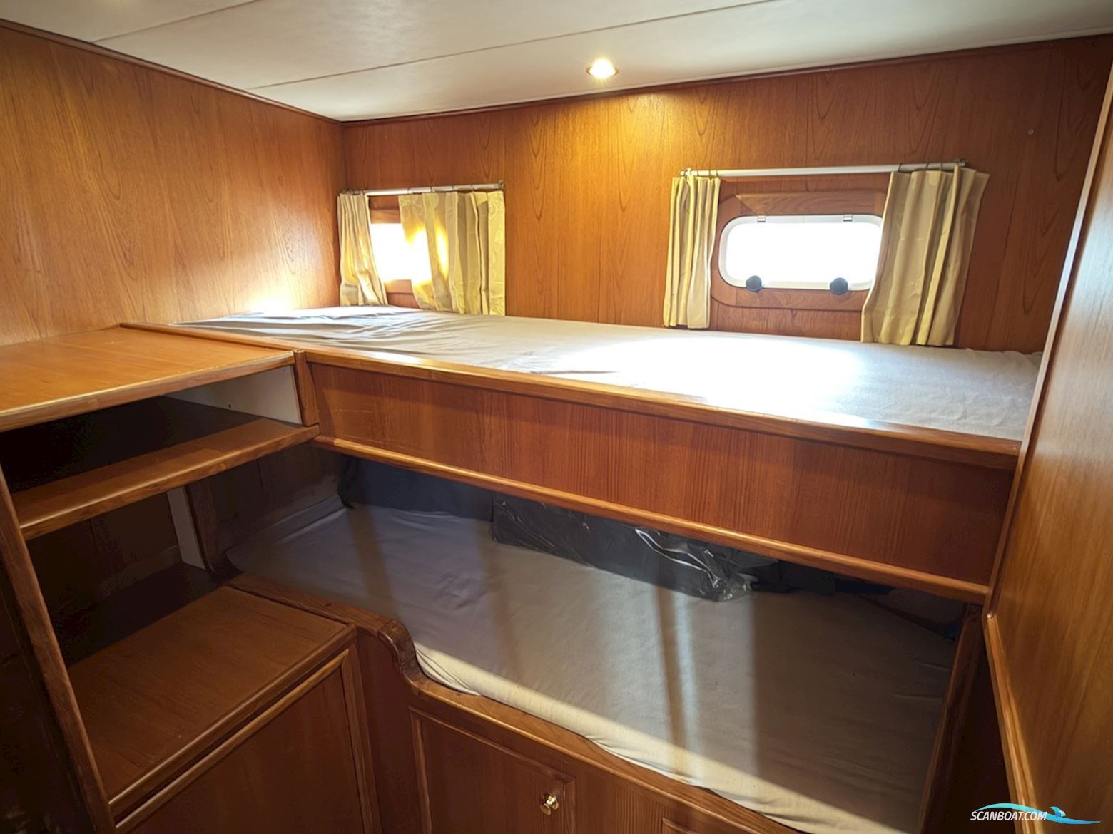 Zijlmans Eagle 1400 Cabrio