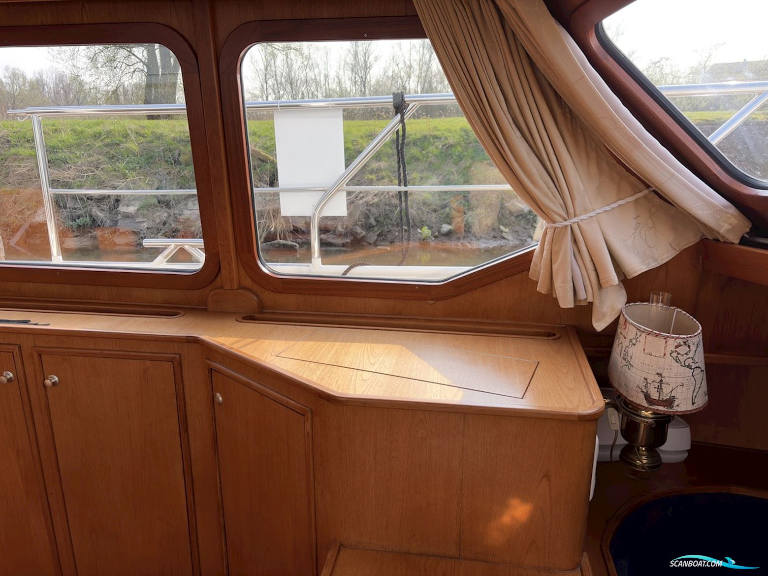 Zijlmans Eagle 1400 Cabrio