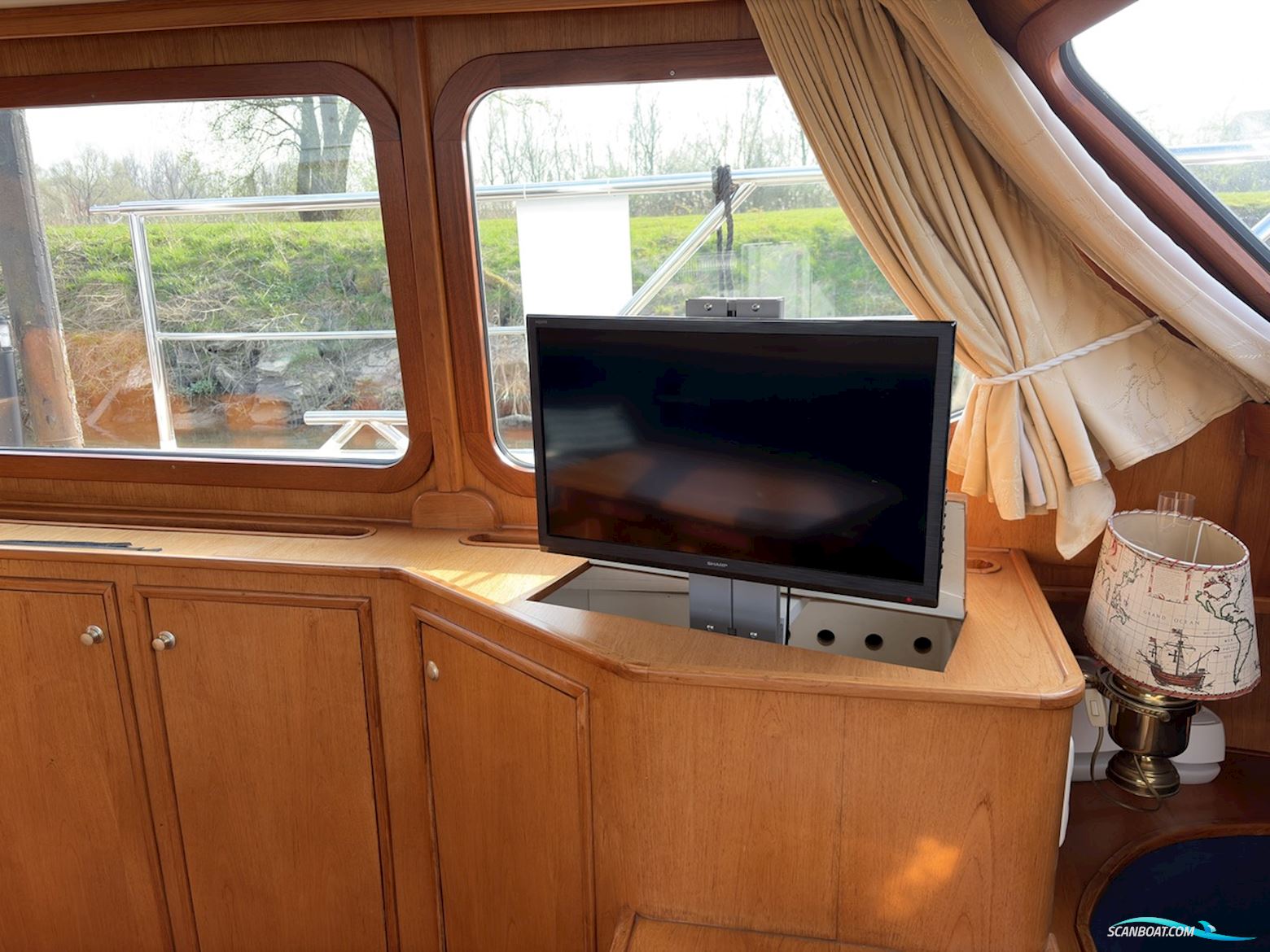 Zijlmans Eagle 1400 Cabrio