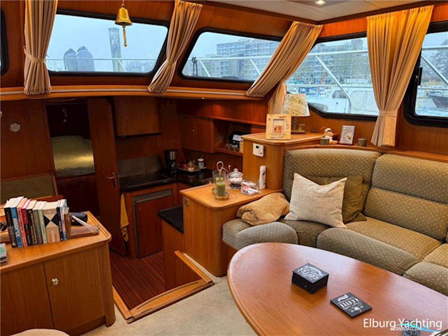 Zijlmans Eagle 1500 - Cabrio