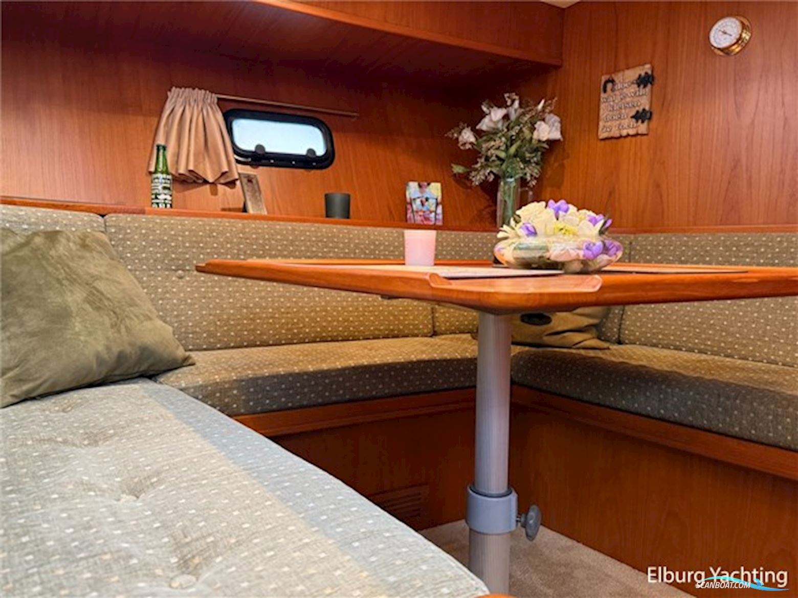 Zijlmans Eagle 1500 - Cabrio