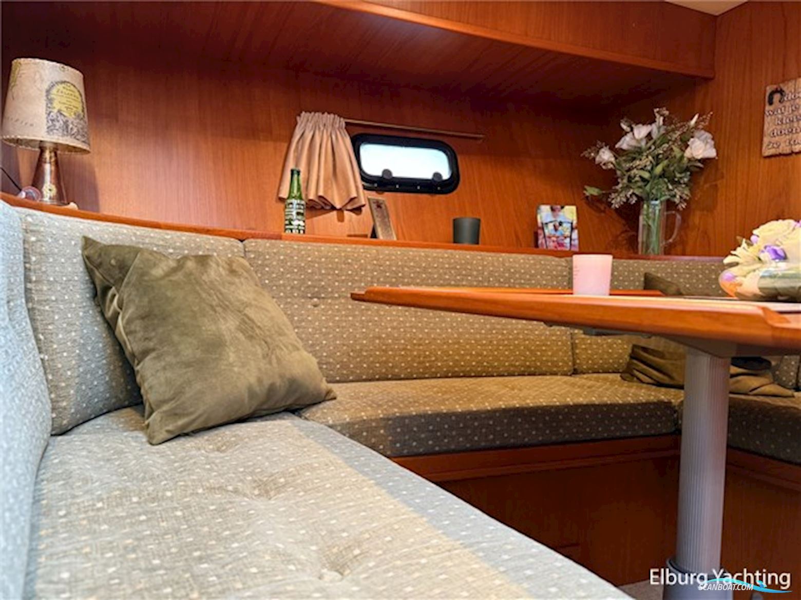 Zijlmans Eagle 1500 - Cabrio