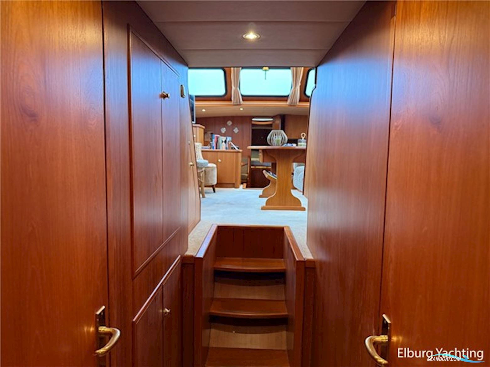 Zijlmans Eagle 1500 - Cabrio