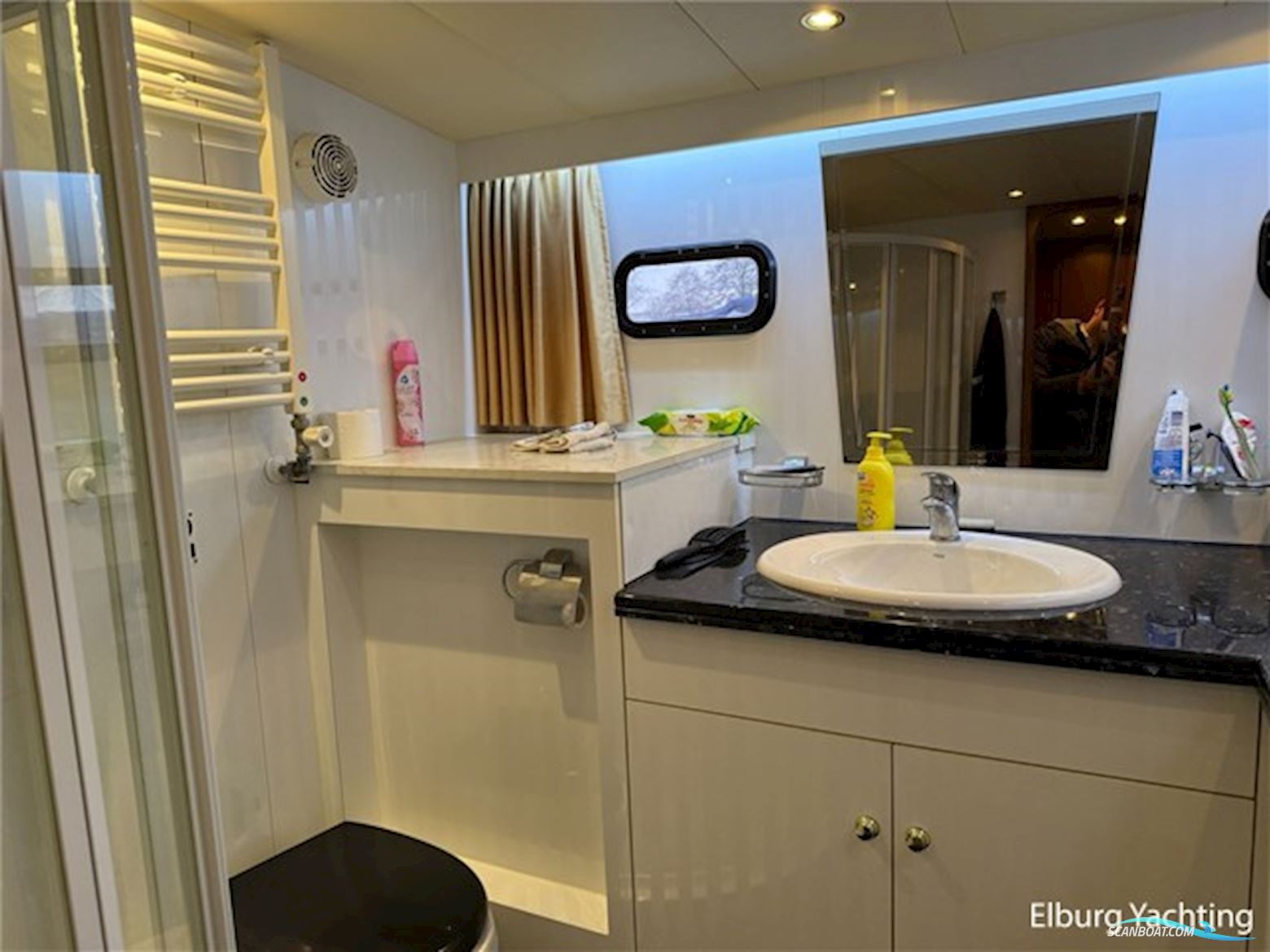 Zijlmans Eagle 1500 - Cabrio