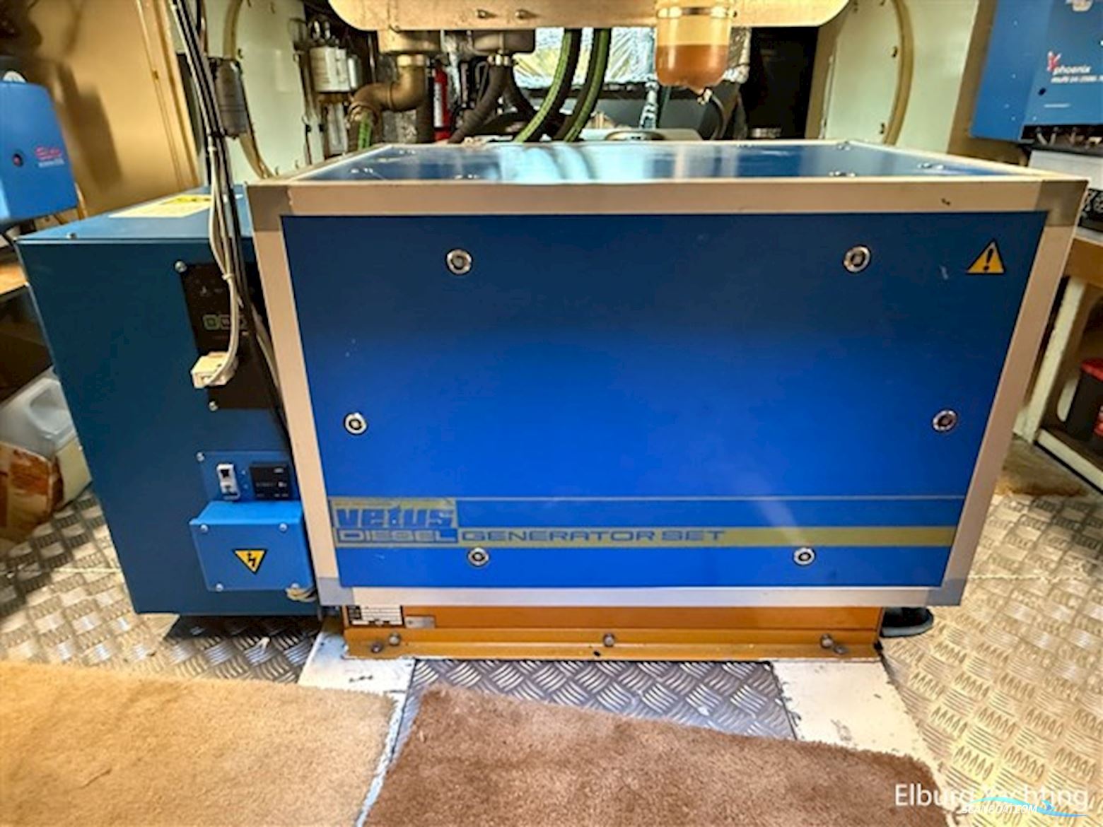 Zijlmans Eagle 1500 - Cabrio