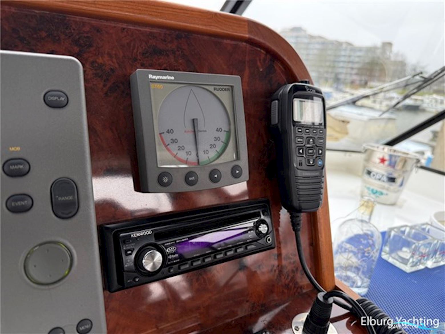 Zijlmans Eagle 1500 - Cabrio