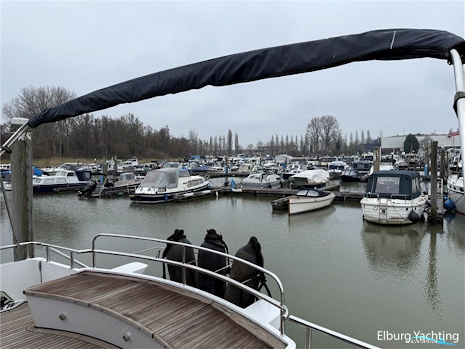 Zijlmans Eagle 1500 - Cabrio