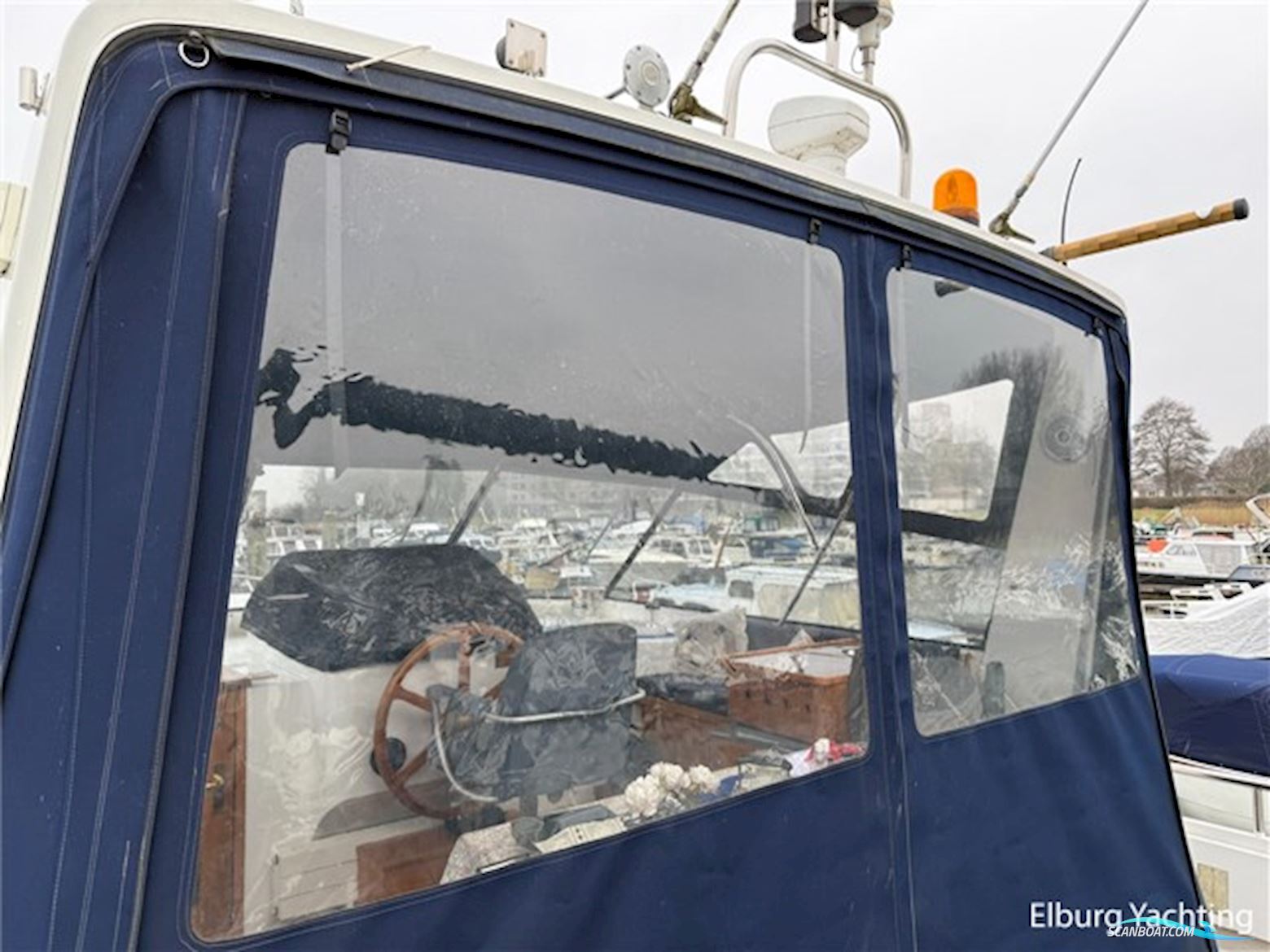 Zijlmans Eagle 1500 - Cabrio