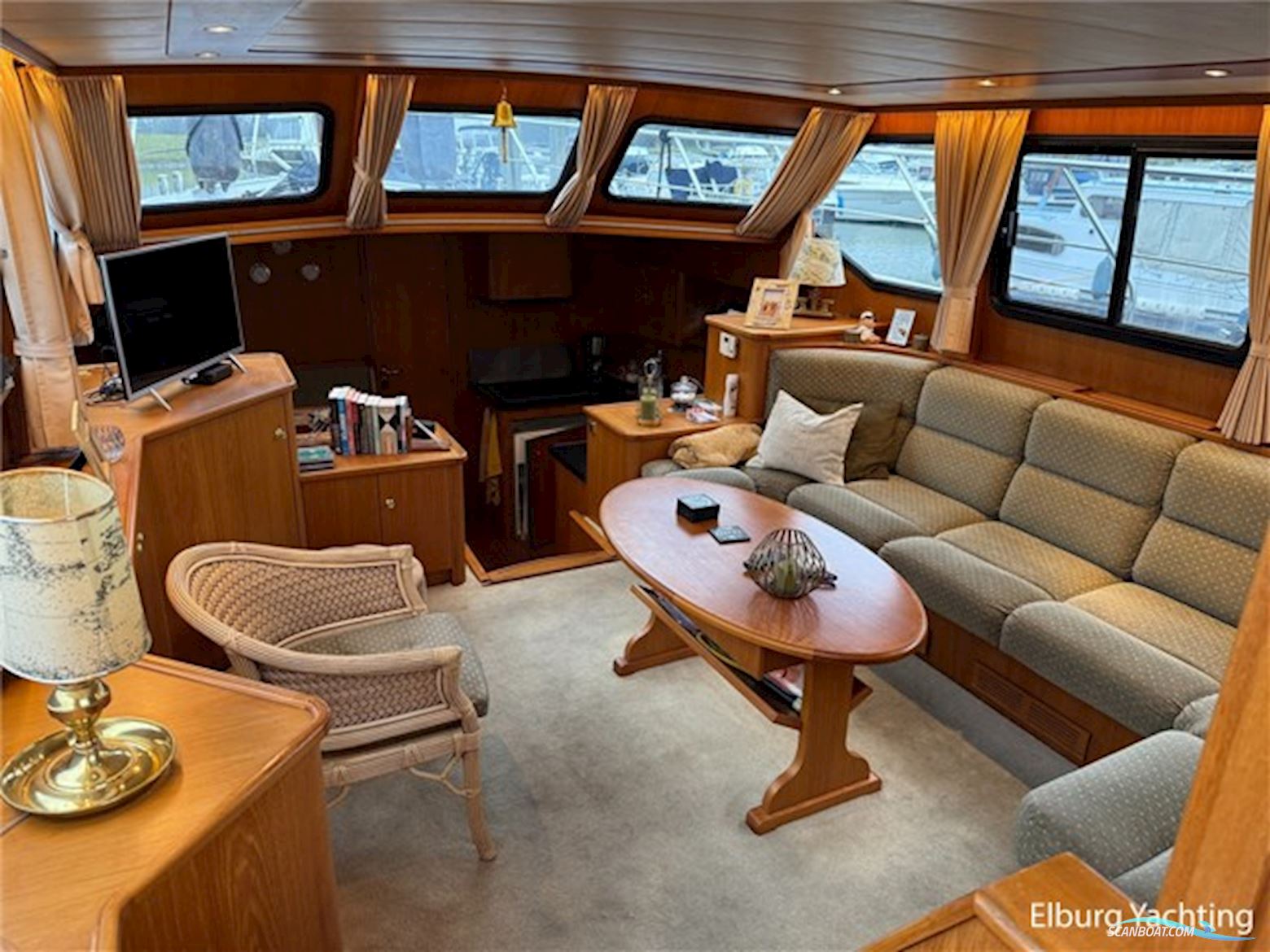 Zijlmans Eagle 1500 - Cabrio