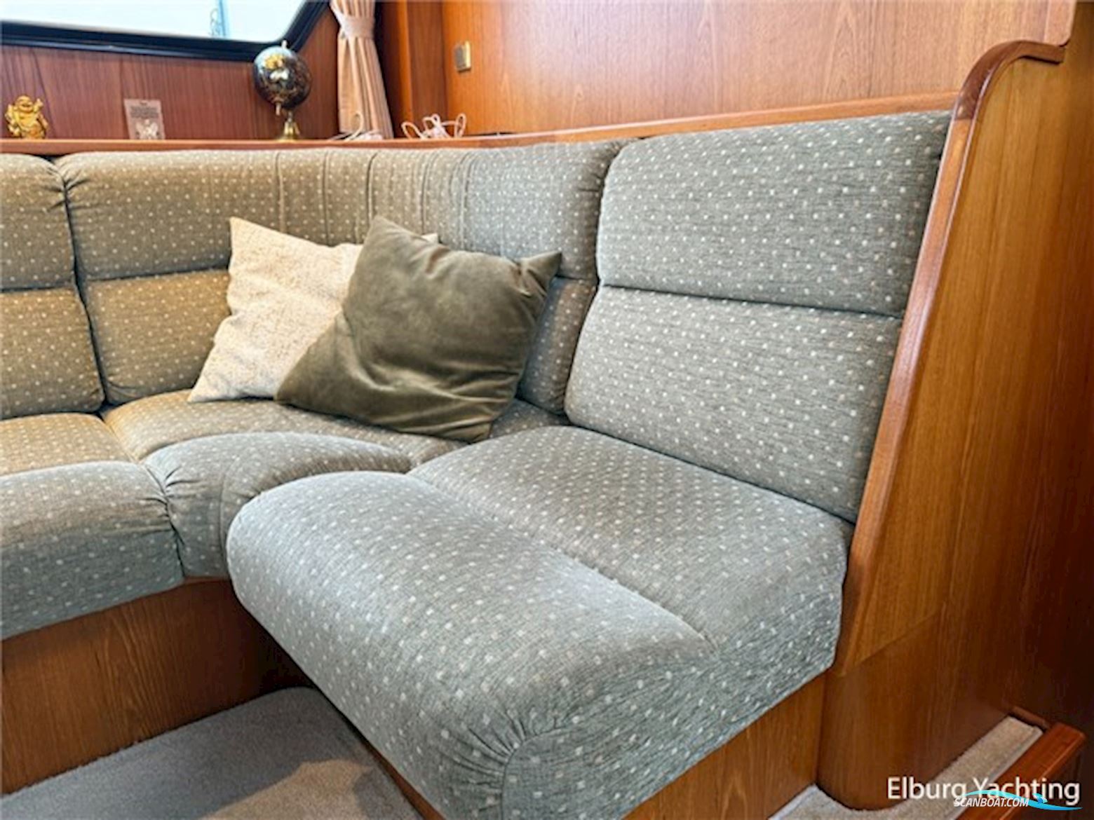 Zijlmans Eagle 1500 - Cabrio