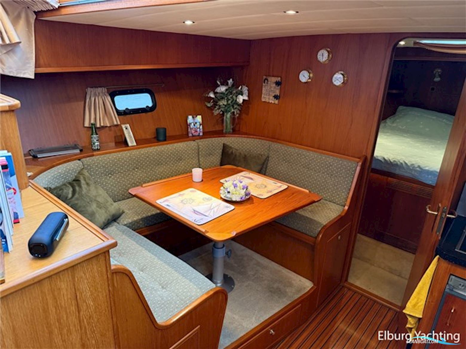 Zijlmans Eagle 1500 - Cabrio