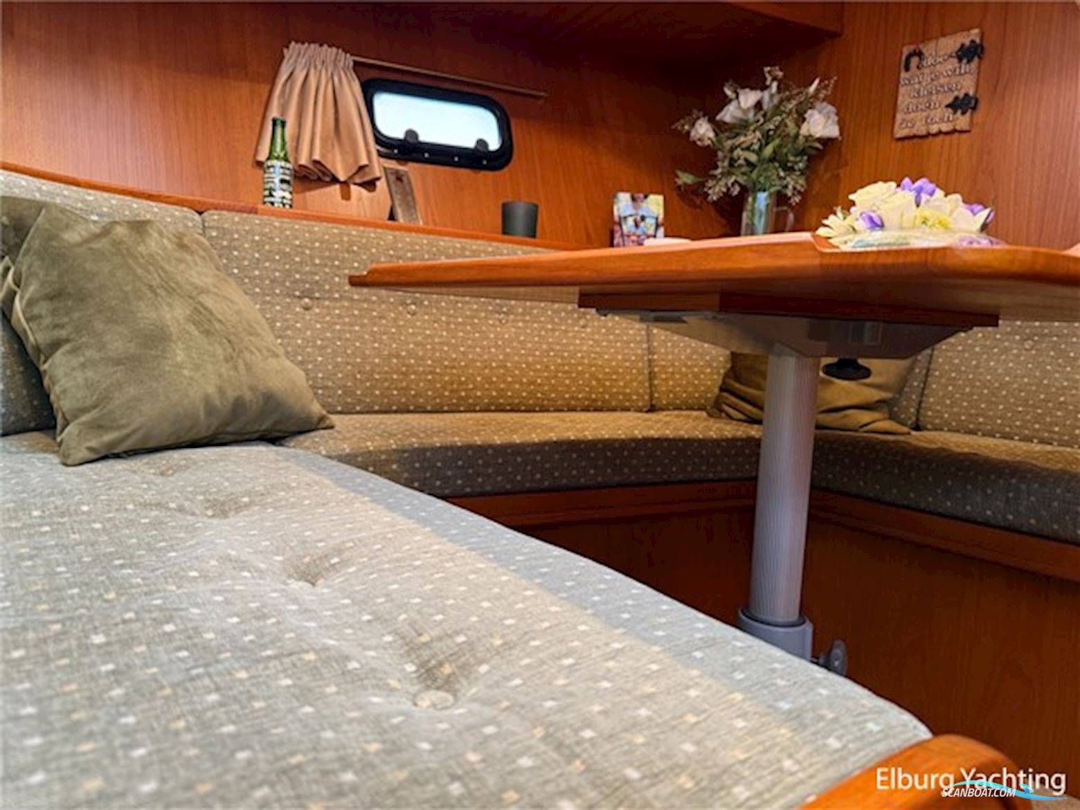 Zijlmans Eagle 1500 - Cabrio