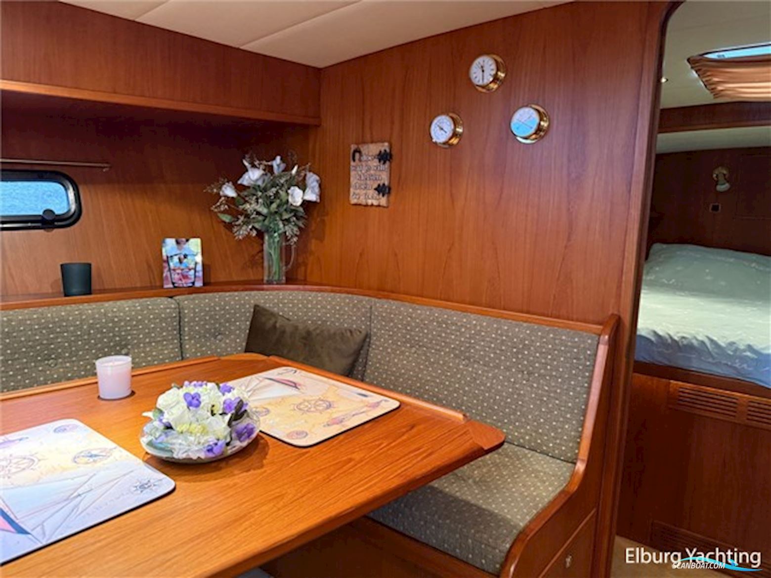 Zijlmans Eagle 1500 - Cabrio