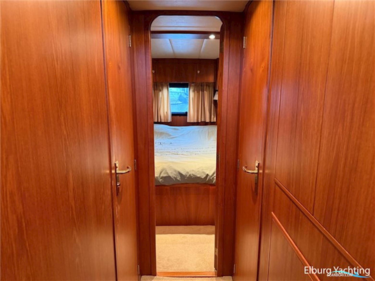 Zijlmans Eagle 1500 - Cabrio