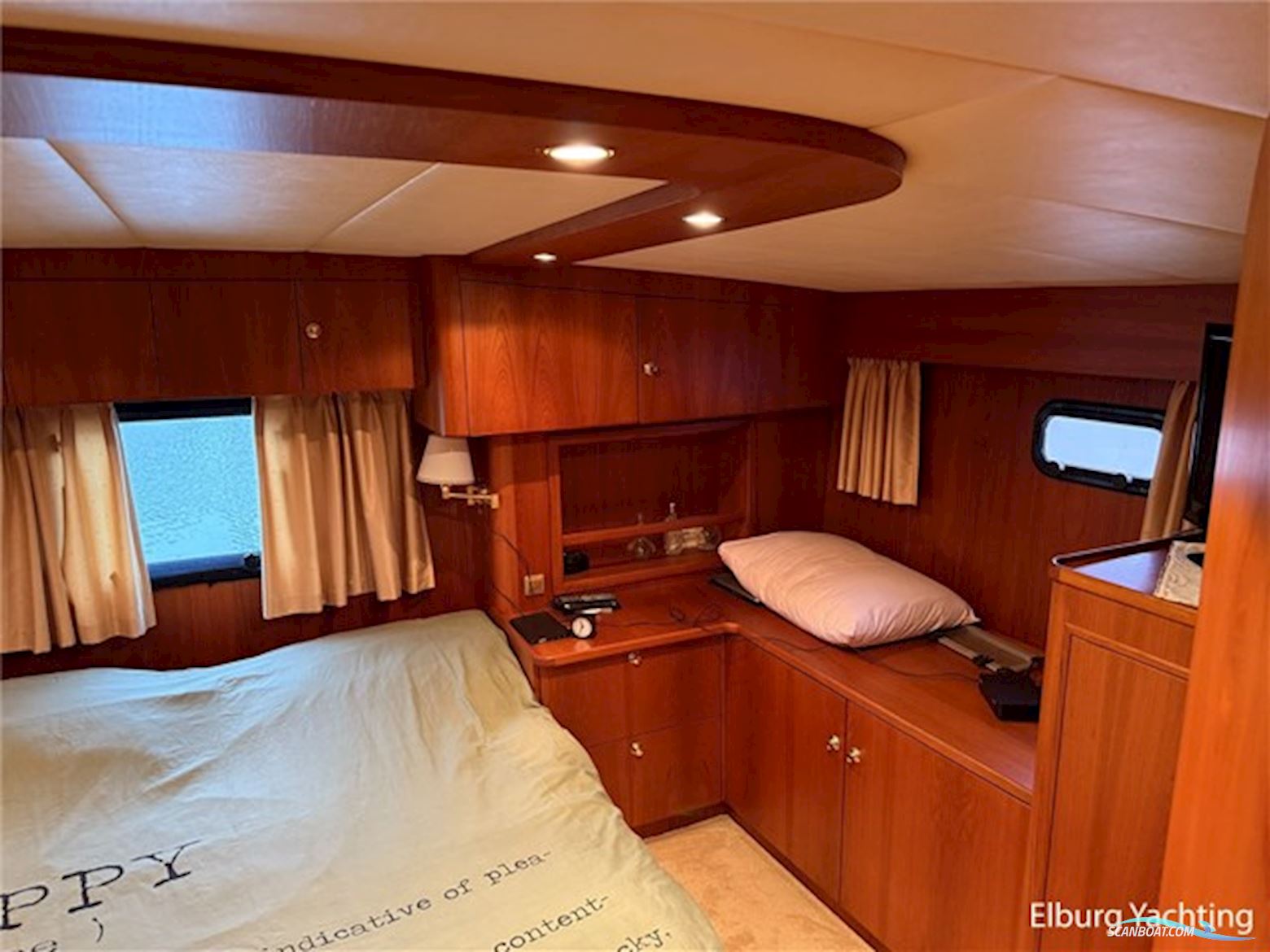 Zijlmans Eagle 1500 - Cabrio