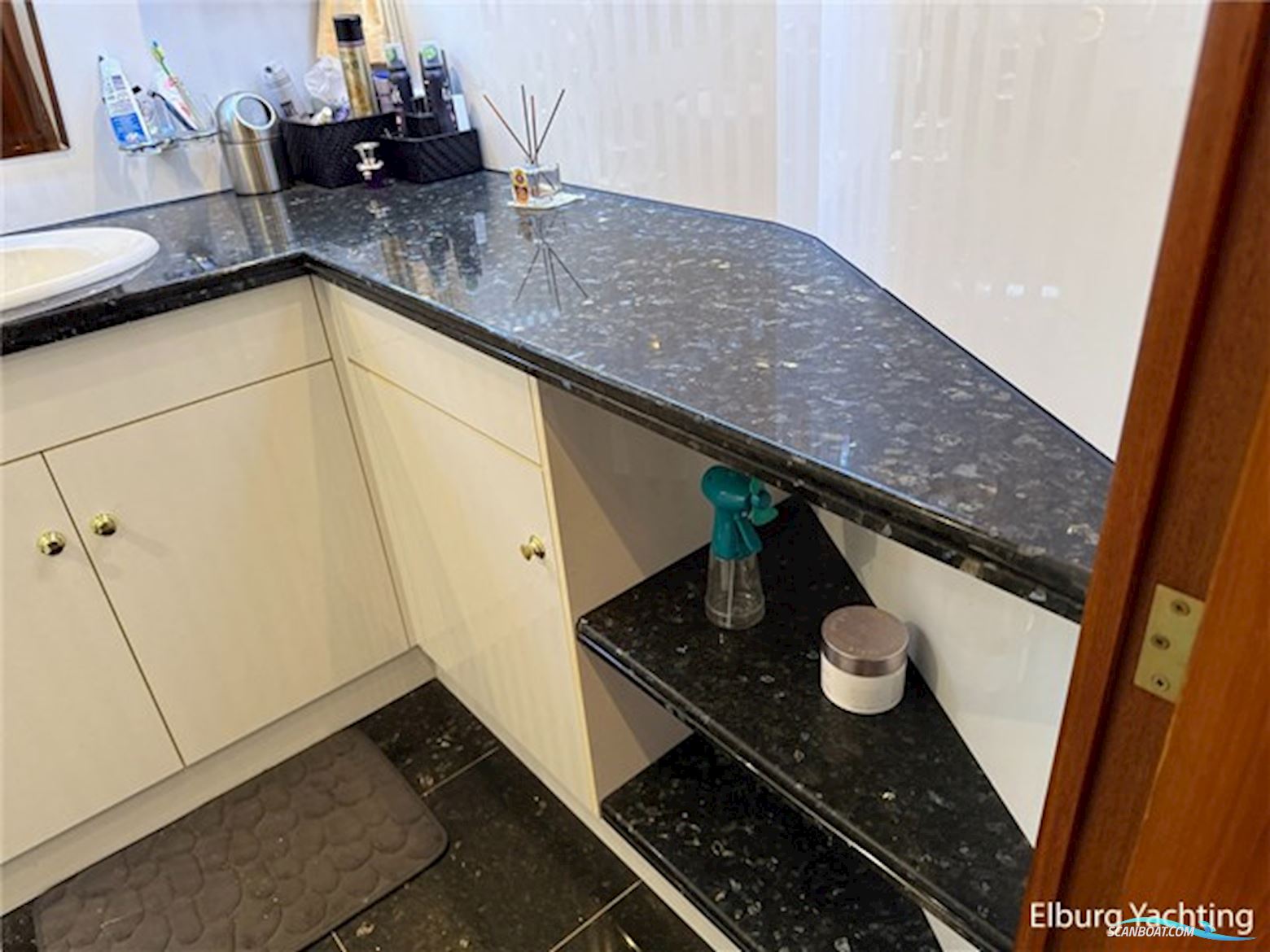 Zijlmans Eagle 1500 - Cabrio