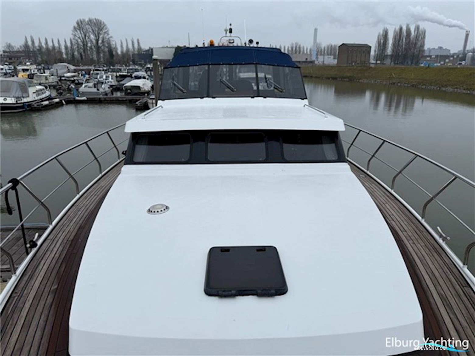 Zijlmans Eagle 1500 - Cabrio