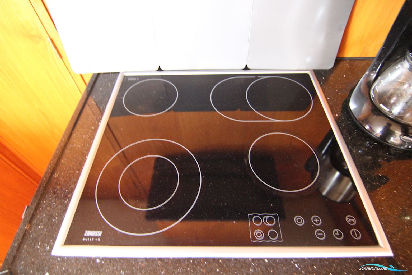 Zijlmans Eagle 1500 Cabrio