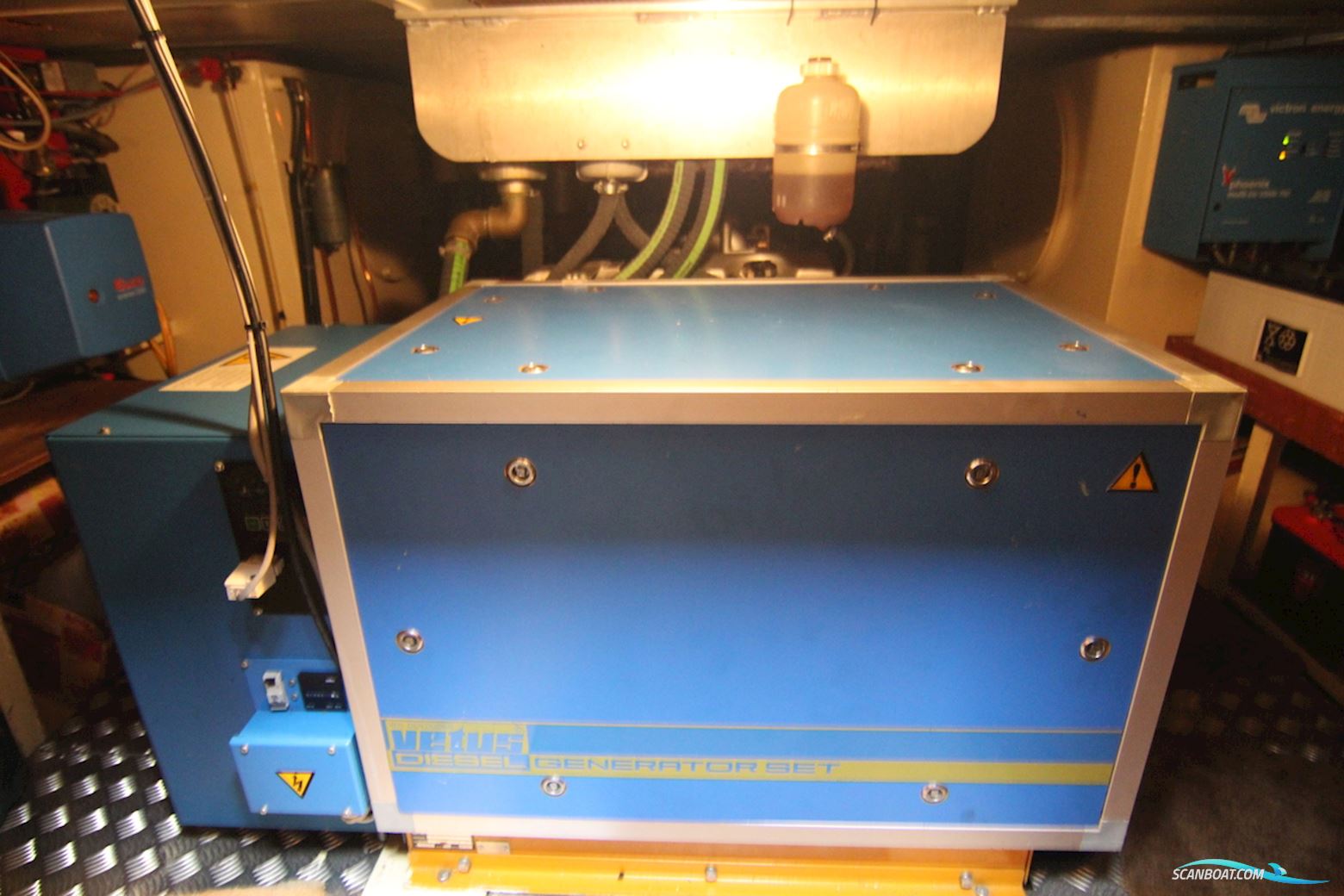 Zijlmans Eagle 1500 Cabrio