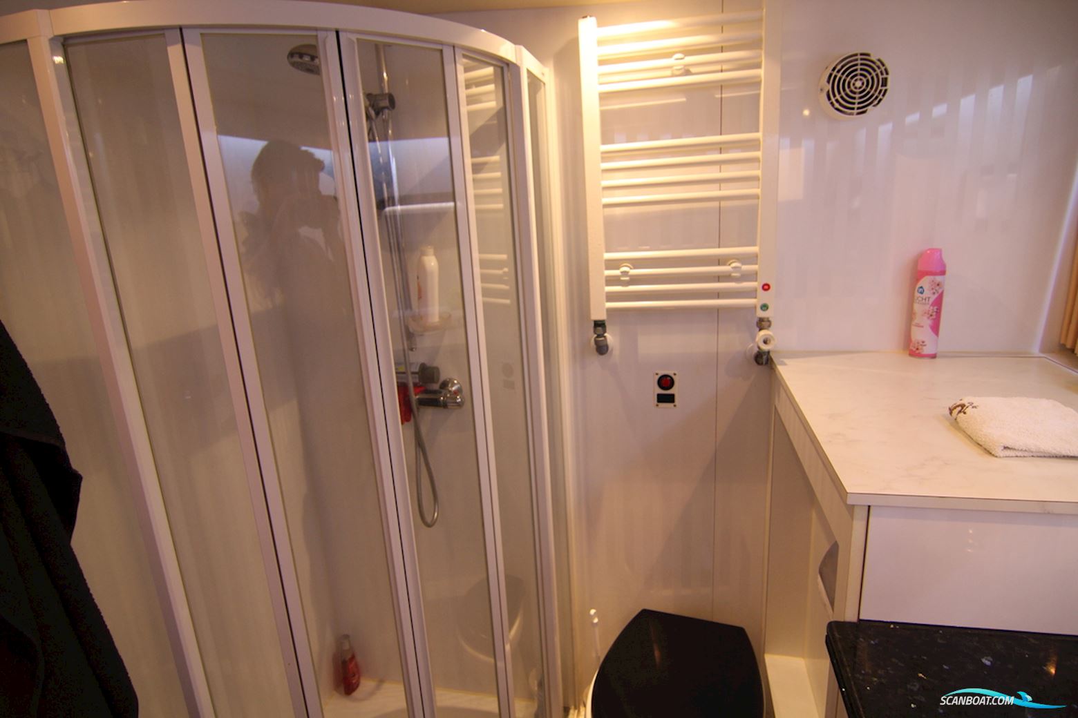 Zijlmans Eagle 1500 Cabrio