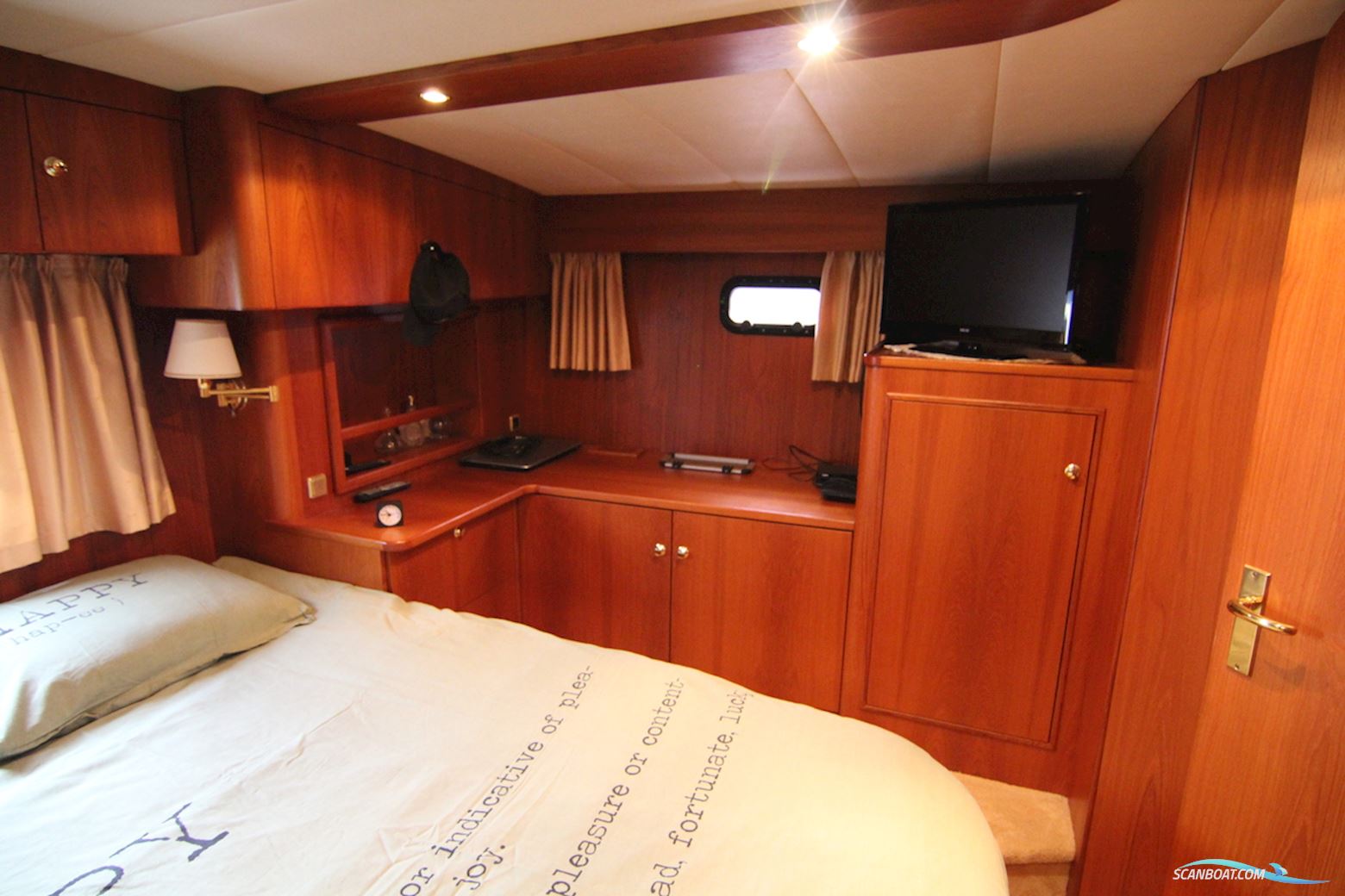 Zijlmans Eagle 1500 Cabrio