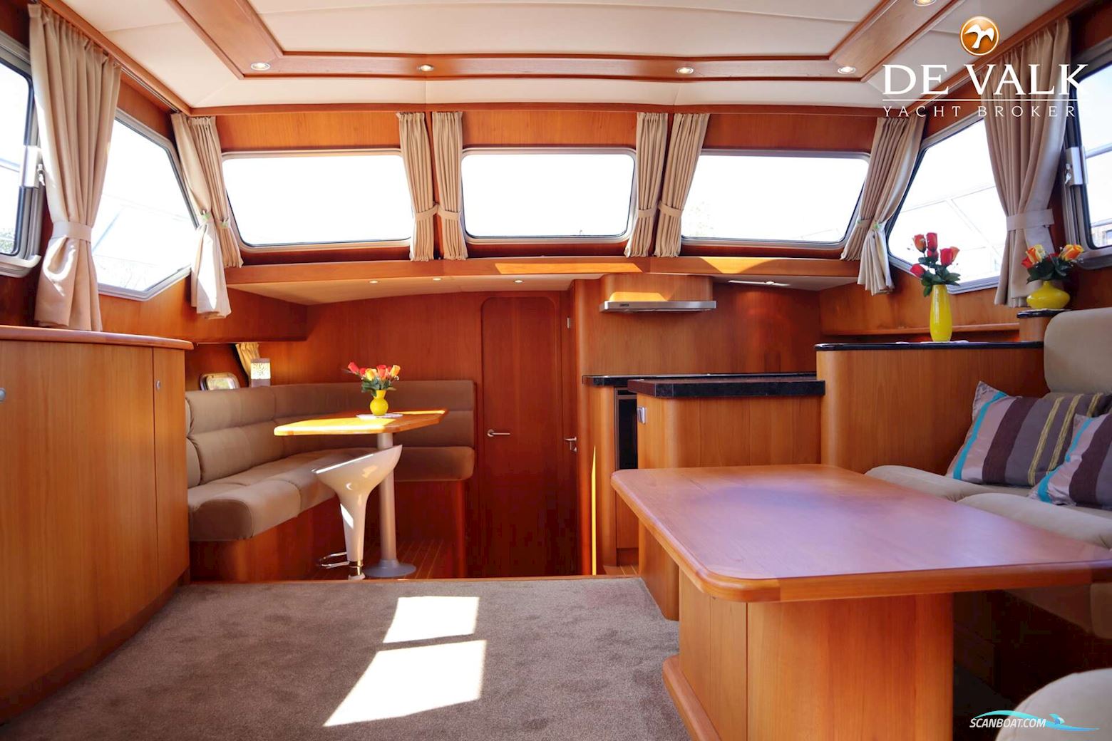 Zijlmans Eagle 1500 Cabrio