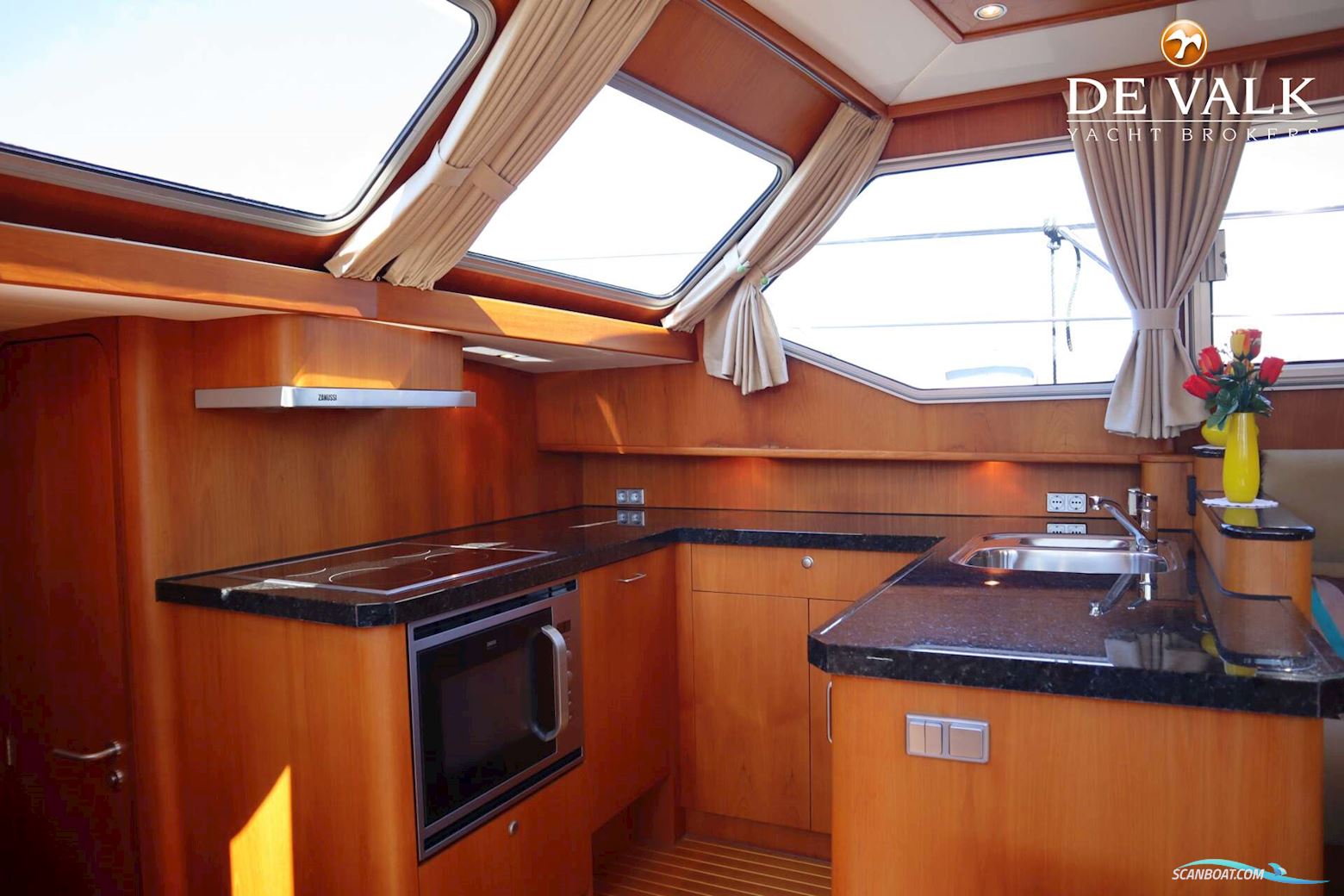 Zijlmans Eagle 1500 Cabrio