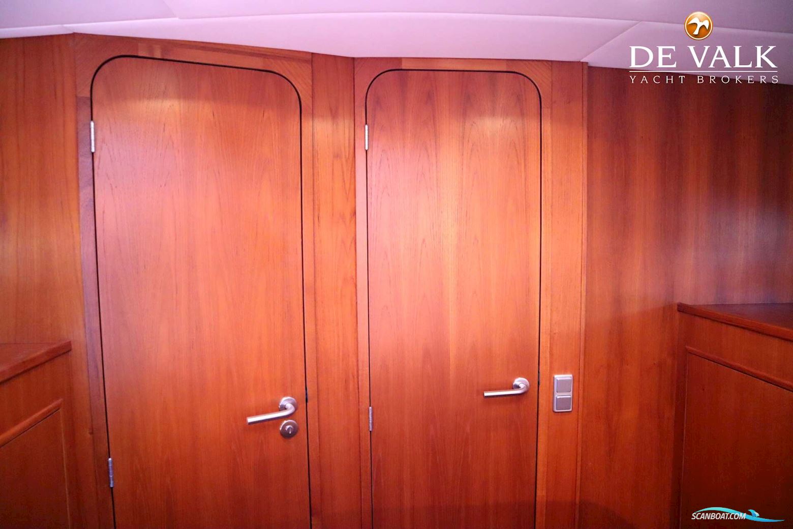 Zijlmans Eagle 1500 Cabrio