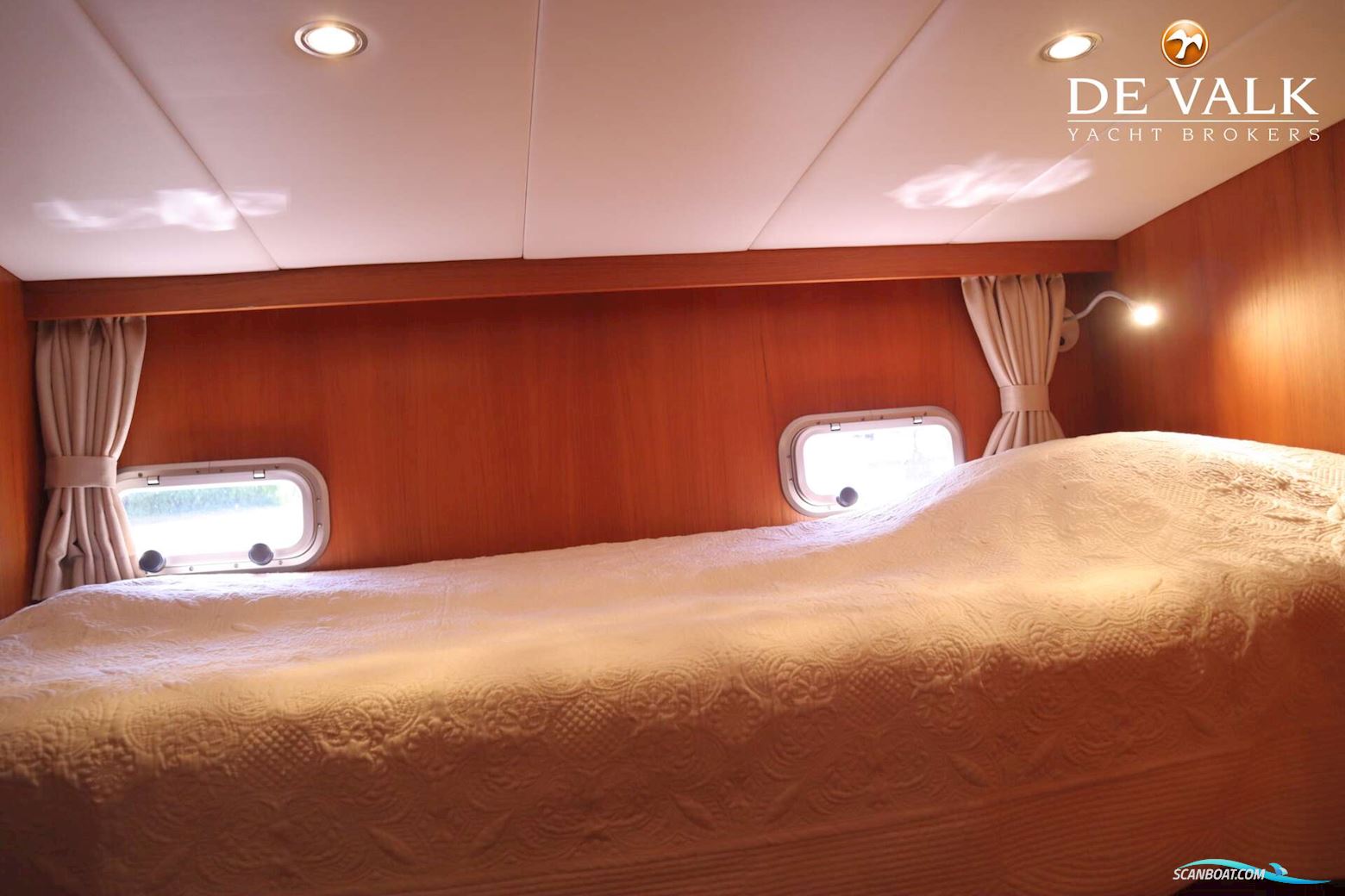 Zijlmans Eagle 1500 Cabrio